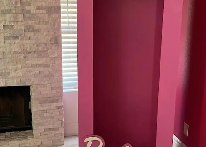 Holiday home Barbie's Dreamworld Hot Tub&hometheater Scottsdale